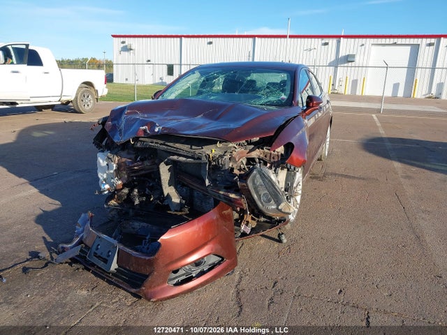 Продажа на аукционе авто 2016 Ford Fusion Se, vin: 3FA6P0T98GR181364, номер лота: 12720471