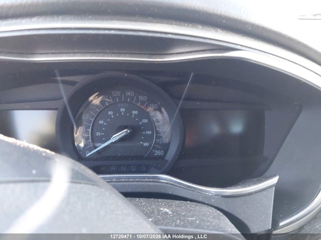 Продажа на аукционе авто 2016 Ford Fusion Se, vin: 3FA6P0T98GR181364, номер лота: 12720471