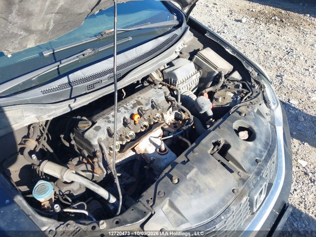 Продаж на аукціоні авто 2013 Honda Civic Lx, vin: 2HGFB2F44DH016358, номер лоту: 12720473