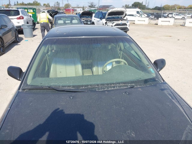 12720476 :رقم المزاد ، 2T1CF28P63C885811 vin ، 2003 Toyota Camry Solara مزاد بيع