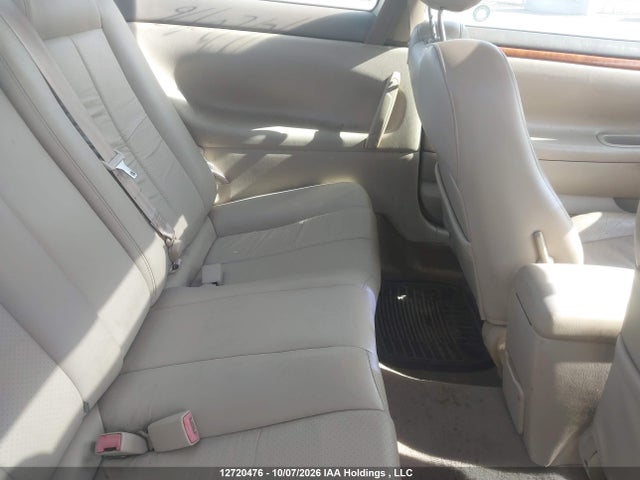 12720476 :رقم المزاد ، 2T1CF28P63C885811 vin ، 2003 Toyota Camry Solara مزاد بيع