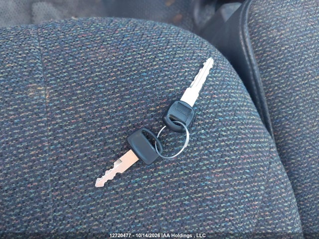 Aukcja sprzedaży 2002 Gmc New Sierra C1500, vin: 1GTEC14W32Z291979, numer aukcji: 12720477