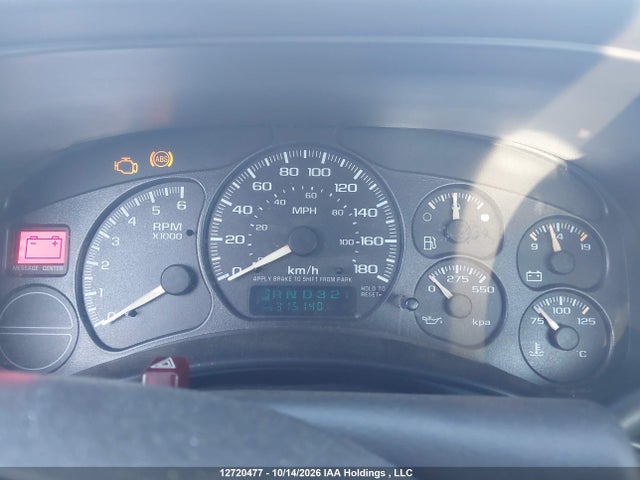 Aukcja sprzedaży 2002 Gmc New Sierra C1500, vin: 1GTEC14W32Z291979, numer aukcji: 12720477