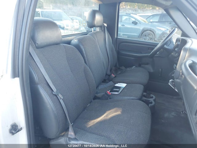Aukcja sprzedaży 2002 Gmc New Sierra C1500, vin: 1GTEC14W32Z291979, numer aukcji: 12720477