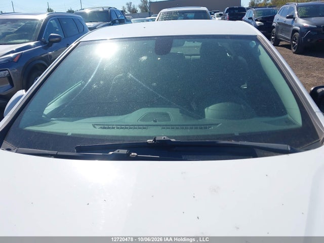 2017 Chevrolet Cruze Lt მანქანა იყიდება აუქციონზე, vin: 1G1BE5SM1H7227135, აუქციონის ნომერი: 12720478