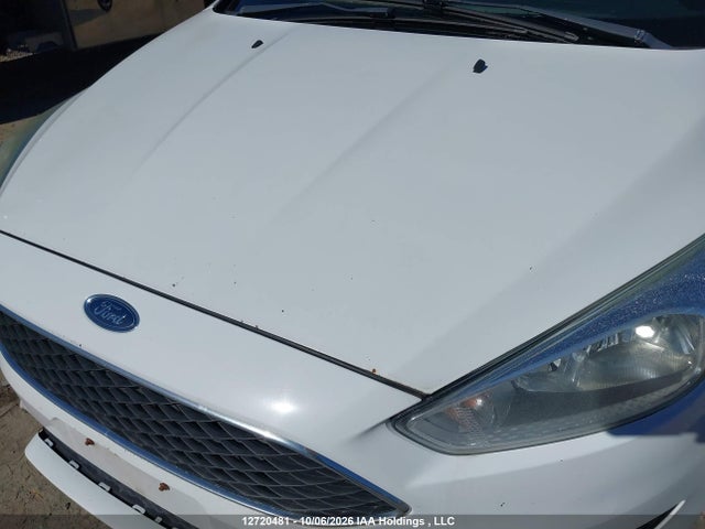 Aukcja sprzedaży 2015 Ford Focus, vin: 1FADP3K22FL359084, numer aukcji: 12720481