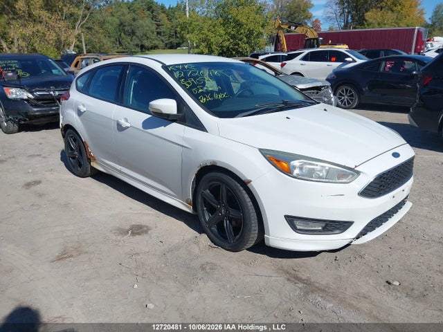 Aukcja sprzedaży 2015 Ford Focus, vin: 1FADP3K22FL359084, numer aukcji: 12720481
