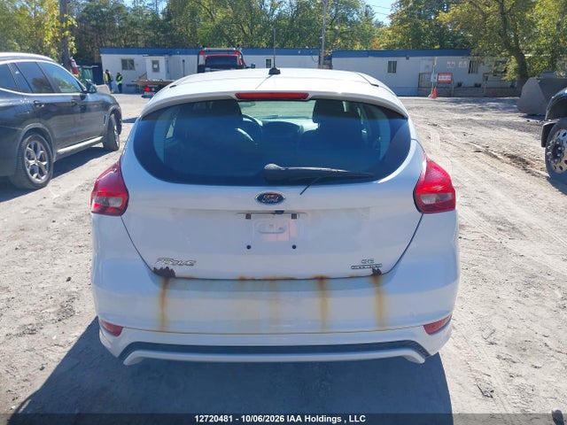 Aukcja sprzedaży 2015 Ford Focus, vin: 1FADP3K22FL359084, numer aukcji: 12720481