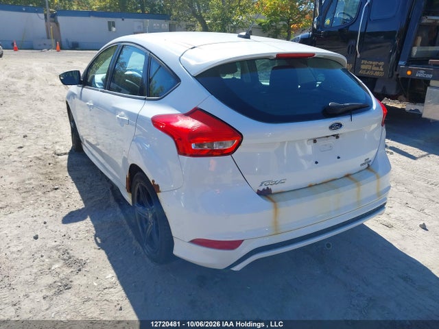 Aukcja sprzedaży 2015 Ford Focus, vin: 1FADP3K22FL359084, numer aukcji: 12720481