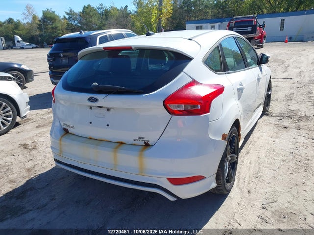Aukcja sprzedaży 2015 Ford Focus, vin: 1FADP3K22FL359084, numer aukcji: 12720481
