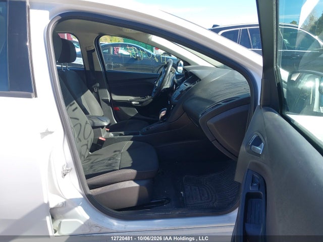 Aukcja sprzedaży 2015 Ford Focus, vin: 1FADP3K22FL359084, numer aukcji: 12720481
