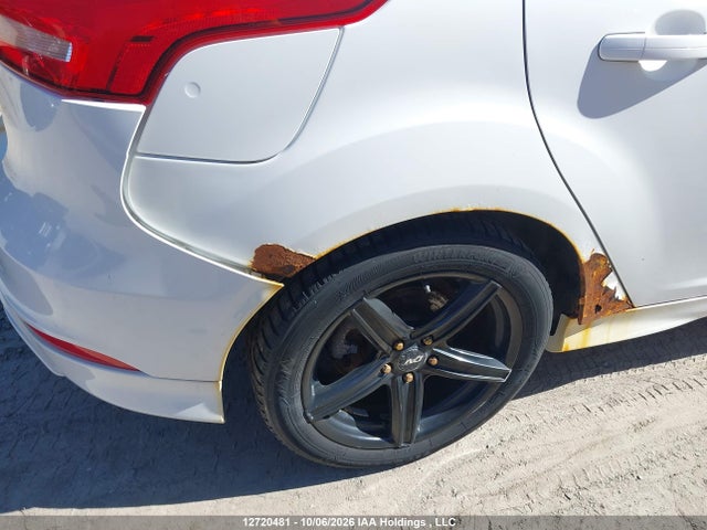 Aukcja sprzedaży 2015 Ford Focus, vin: 1FADP3K22FL359084, numer aukcji: 12720481