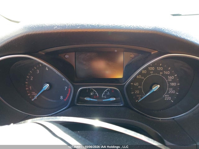 Aukcja sprzedaży 2015 Ford Focus, vin: 1FADP3K22FL359084, numer aukcji: 12720481