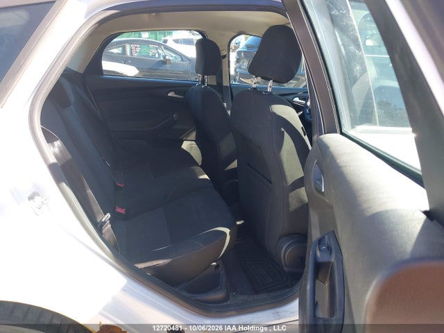 Aukcja sprzedaży 2015 Ford Focus, vin: 1FADP3K22FL359084, numer aukcji: 12720481