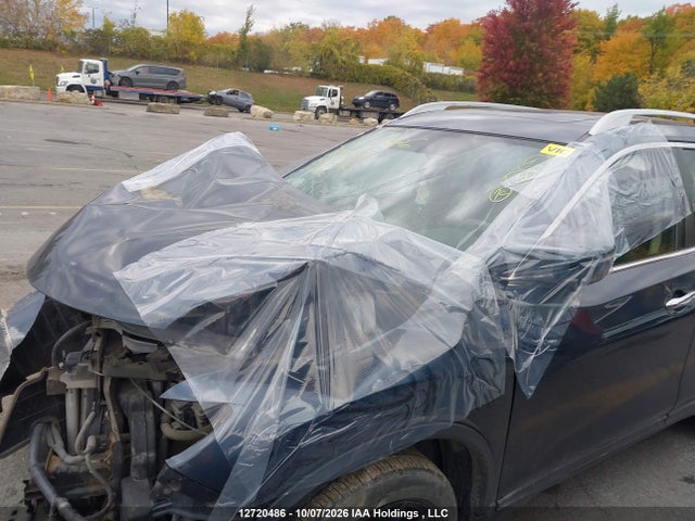2015 Nissan Rogue Sv მანქანა იყიდება აუქციონზე, vin: 5N1AT2MV2FC890971, აუქციონის ნომერი: 12720486