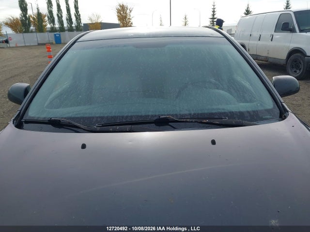 12720492 :رقم المزاد ، 5NPET46C77H198630 vin ، 2007 Hyundai Sonata Gls مزاد بيع