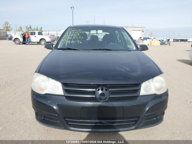 Продажа на аукционе авто 2008 Volkswagen City Golf 2.0l/2.0l (a6), vin: 9BWEL21J284027372, номер лота: 12720493