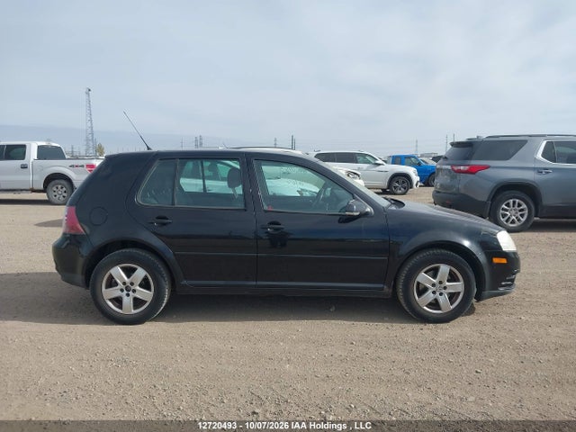 Продажа на аукционе авто 2008 Volkswagen City Golf 2.0l/2.0l (a6), vin: 9BWEL21J284027372, номер лота: 12720493