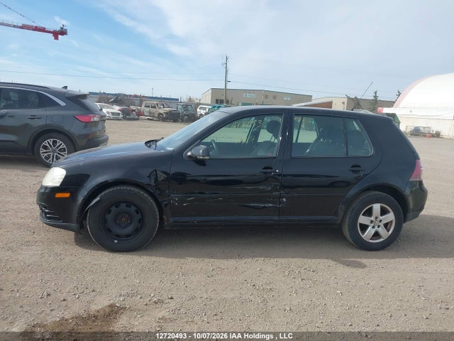 Продажа на аукционе авто 2008 Volkswagen City Golf 2.0l/2.0l (a6), vin: 9BWEL21J284027372, номер лота: 12720493