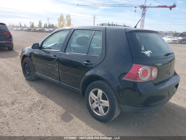 Продажа на аукционе авто 2008 Volkswagen City Golf 2.0l/2.0l (a6), vin: 9BWEL21J284027372, номер лота: 12720493