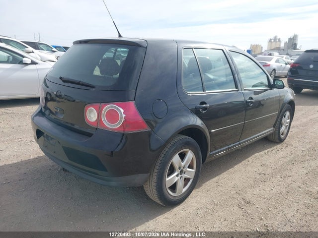 Продажа на аукционе авто 2008 Volkswagen City Golf 2.0l/2.0l (a6), vin: 9BWEL21J284027372, номер лота: 12720493