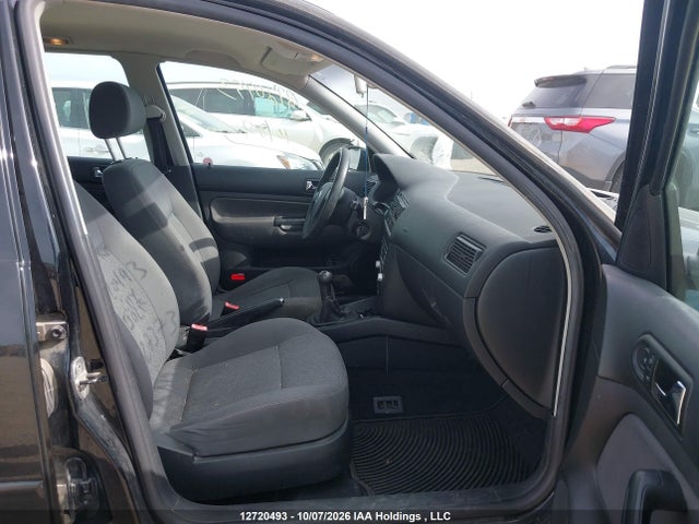 Продажа на аукционе авто 2008 Volkswagen City Golf 2.0l/2.0l (a6), vin: 9BWEL21J284027372, номер лота: 12720493