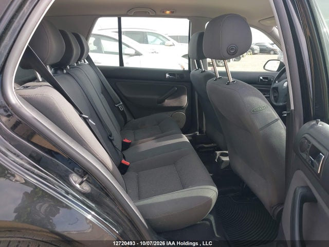 Продажа на аукционе авто 2008 Volkswagen City Golf 2.0l/2.0l (a6), vin: 9BWEL21J284027372, номер лота: 12720493