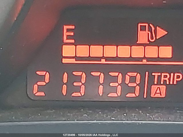 Aukcja sprzedaży 2010 Mazda 3 I, vin: JM1BL1SF7A1152196, numer aukcji: 12720496