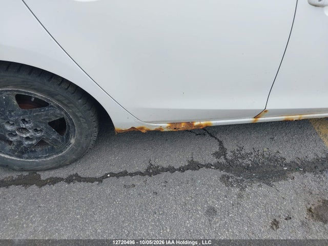 Aukcja sprzedaży 2010 Mazda 3 I, vin: JM1BL1SF7A1152196, numer aukcji: 12720496