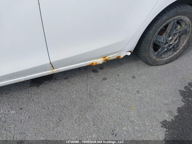 Aukcja sprzedaży 2010 Mazda 3 I, vin: JM1BL1SF7A1152196, numer aukcji: 12720496