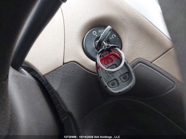 12720498 :رقم المزاد ، 1G1ZB5E0XA4155567 vin ، 2010 Chevrolet Malibu مزاد بيع