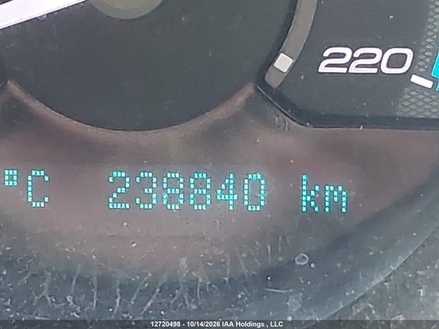 12720498 :رقم المزاد ، 1G1ZB5E0XA4155567 vin ، 2010 Chevrolet Malibu مزاد بيع