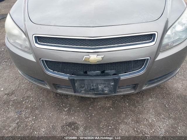 12720498 :رقم المزاد ، 1G1ZB5E0XA4155567 vin ، 2010 Chevrolet Malibu مزاد بيع