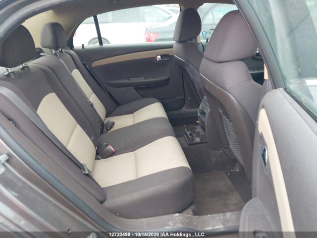 12720498 :رقم المزاد ، 1G1ZB5E0XA4155567 vin ، 2010 Chevrolet Malibu مزاد بيع