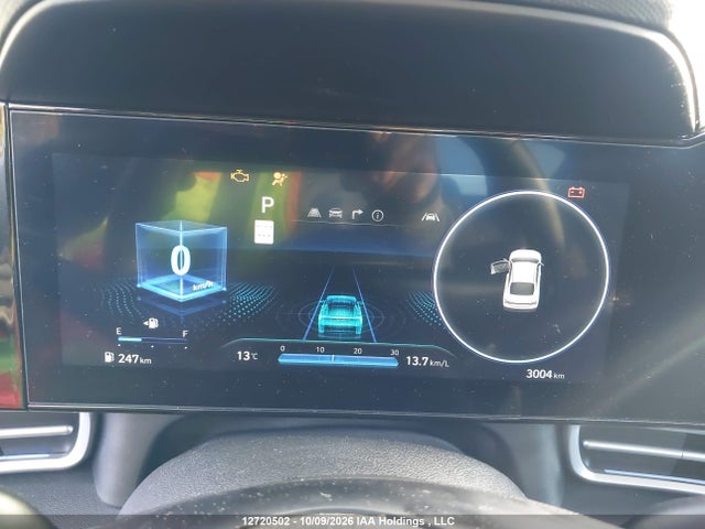 Aukcja sprzedaży 2026 Hyundai Elantra Preferred With Tech Package, vin: KMHLM4DG4TU123700, numer aukcji: 12720502