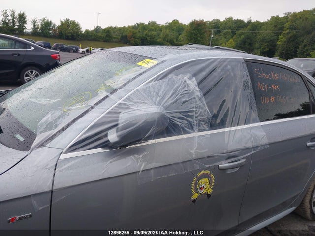 Aukcja sprzedaży 2010 Audi A4 2.0t Premium, vin: WAUFFCFL0AN066870, numer aukcji: 12696265