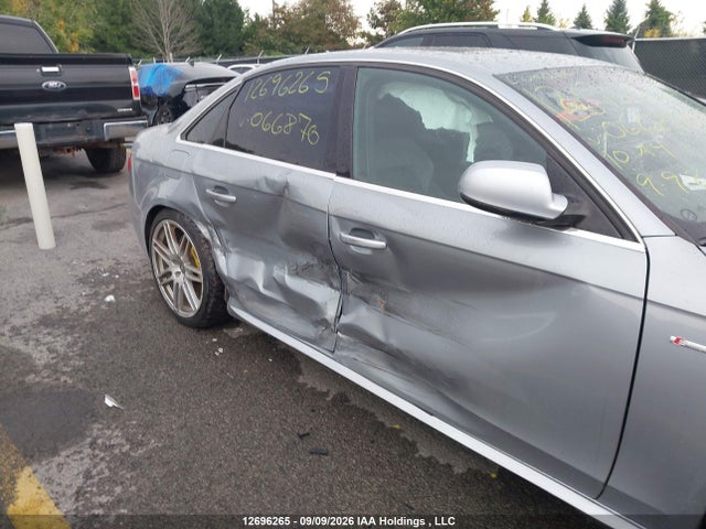 Aukcja sprzedaży 2010 Audi A4 2.0t Premium, vin: WAUFFCFL0AN066870, numer aukcji: 12696265