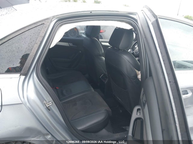 Aukcja sprzedaży 2010 Audi A4 2.0t Premium, vin: WAUFFCFL0AN066870, numer aukcji: 12696265