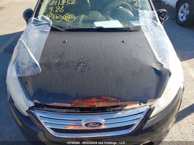 2013 Ford Fiesta Se მანქანა იყიდება აუქციონზე, vin: 3FADP4BJ2DM211252, აუქციონის ნომერი: 12708266