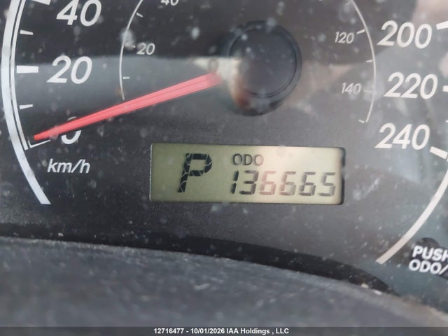 Aukcja sprzedaży 2011 Toyota Corolla Ce, vin: 2T1BU4EEXBC640850, numer aukcji: 12716477