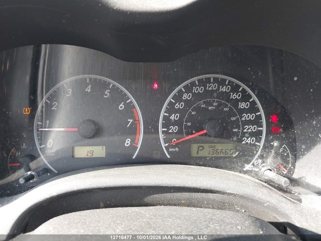 Aukcja sprzedaży 2011 Toyota Corolla Ce, vin: 2T1BU4EEXBC640850, numer aukcji: 12716477