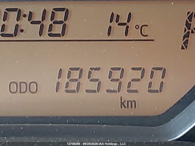 Aukcja sprzedaży 2013 Toyota Yaris Le, vin: JTDKTUD37DD568255, numer aukcji: 12708298