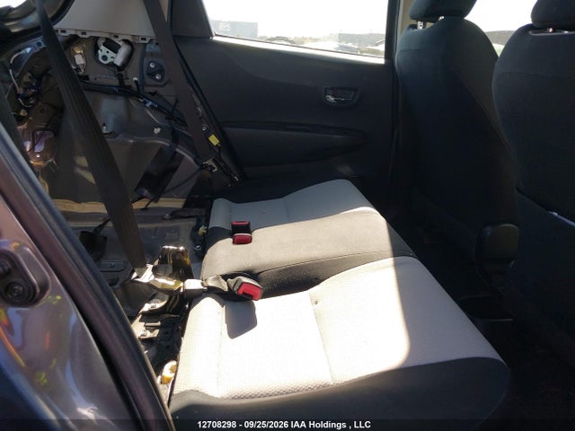 Aukcja sprzedaży 2013 Toyota Yaris Le, vin: JTDKTUD37DD568255, numer aukcji: 12708298