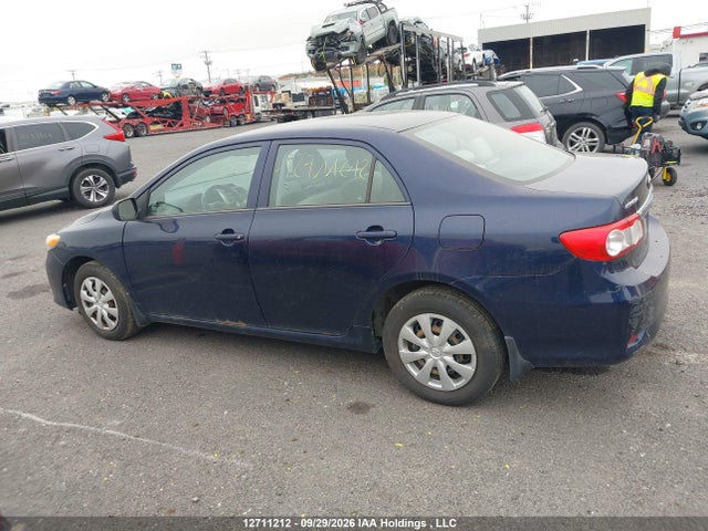Aukcja sprzedaży 2012 Toyota Corolla Ce, vin: 2T1BU4EE4CC819001, numer aukcji: 12711212