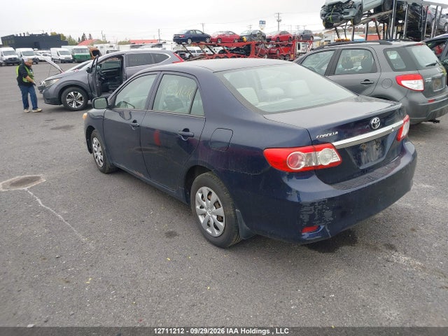 Aukcja sprzedaży 2012 Toyota Corolla Ce, vin: 2T1BU4EE4CC819001, numer aukcji: 12711212