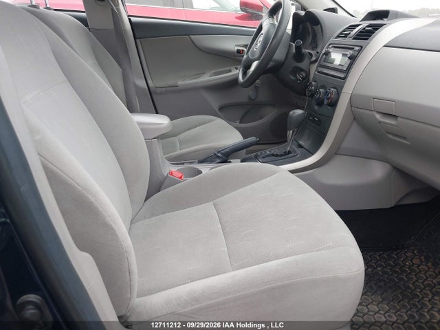 Aukcja sprzedaży 2012 Toyota Corolla Ce, vin: 2T1BU4EE4CC819001, numer aukcji: 12711212