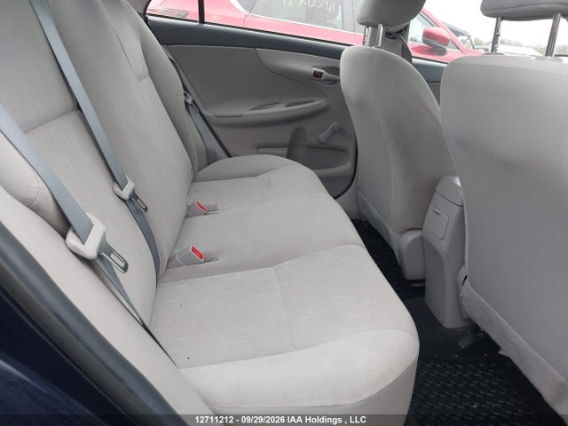 Aukcja sprzedaży 2012 Toyota Corolla Ce, vin: 2T1BU4EE4CC819001, numer aukcji: 12711212