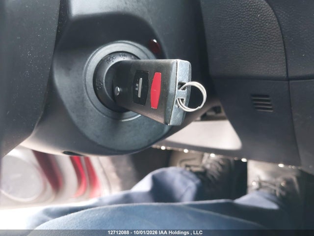 12712088 :رقم المزاد ، JM1BL1KF3C1599675 vin ، 2012 Mazda Mazda3 Gx مزاد بيع