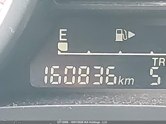 12712088 :رقم المزاد ، JM1BL1KF3C1599675 vin ، 2012 Mazda Mazda3 Gx مزاد بيع