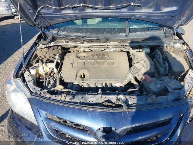 Продаж на аукціоні авто 2013 Toyota Corolla Ce, vin: 2T1BU4EE2DC003776, номер лоту: 12712448